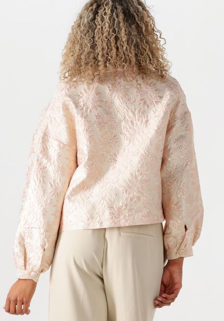 Roze NUKUS Jack HARMONY JACKET FLOWER - large