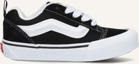 Zwarte VANS Lage sneakers KNU SKOOL Zwarte VANS Lage sneakers KNU SKOOL - medium