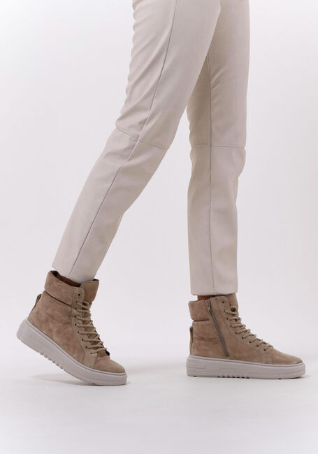 Bruine KENNEL & SCHMENGER Hoge sneakers 18830 Bruine KENNEL & SCHMENGER Hoge sneakers 18830 - large