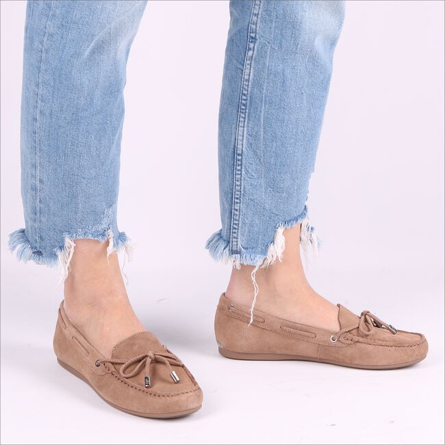 Camel MICHAEL KORS Mocassins SUTTON MOC Camel MICHAEL KORS Mocassins SUTTON MOC - large