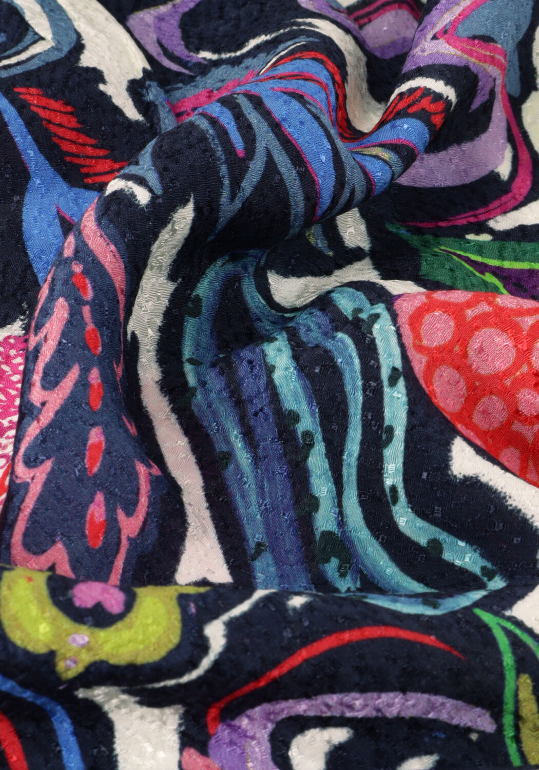 Gebroken wit POM AMSTERDAM Blouses MILLY FULL GLOW ECRU - large