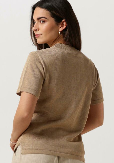 Zand SIMPLE Top KNIT-VIS-PL-LUX-24-1 - large