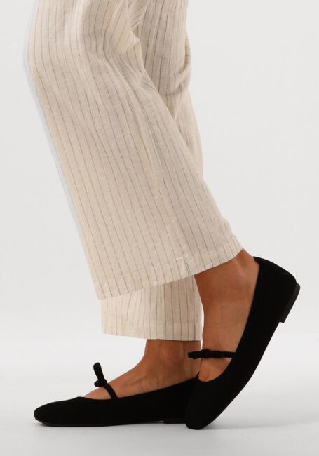 Zwarte UNISA Ballerina's BETAR Zwarte UNISA Ballerina's BETAR - large