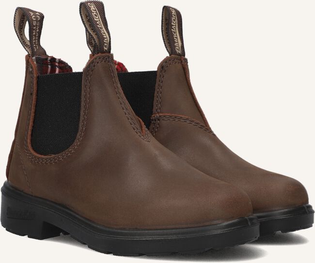 Bruine BLUNDSTONE Chelsea boots 1468 Bruine BLUNDSTONE Chelsea boots 1468 - large