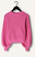 Roze PENN & INK Trui S23B196 Roze PENN & INK Trui S23B196 - medium