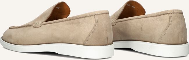Beige MAZZELTOV Loafers 6121 Beige MAZZELTOV Loafers 6121 - large