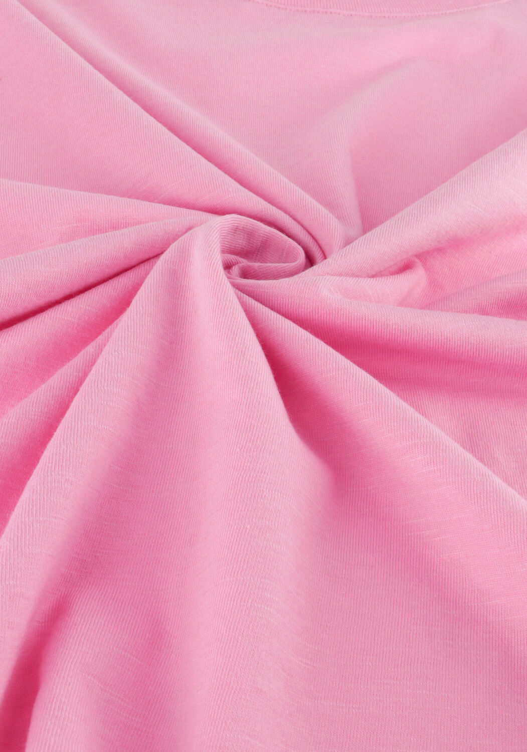 Roze CC HEART T-shirt BASIC T-SHIRT - large