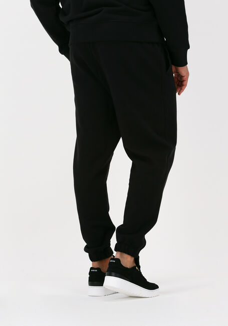 Zwarte CALVIN KLEIN Joggingbroek STACKED LOGO HWK PANT - large