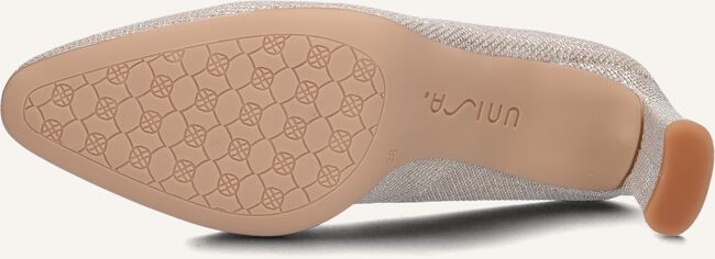 Gouden UNISA Hakken WABA Gouden UNISA Hakken WABA - large