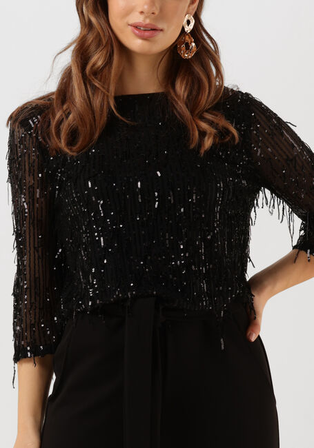 Zwarte ANA ALCAZAR Jumpsuit 049427-3306 - large