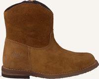 Cognac CLIC! Enkellaarsjes 8698 - medium