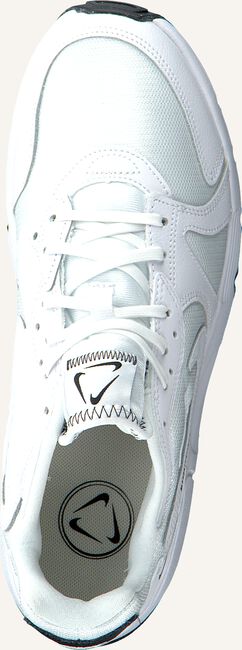 Witte NIKE Lage sneakers ATSUMA Witte NIKE Lage sneakers ATSUMA - large