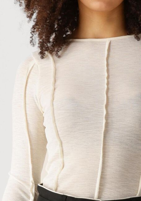 Ecru EDITED Top HALIMA TOP - large