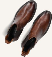 Cognac NOTRE-V Chelsea boots 2SAINT220 Cognac NOTRE-V Chelsea boots 2SAINT220 - medium