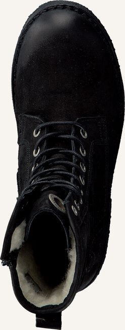 Zwarte CA'SHOTT Veterboots 18000 Zwarte CA'SHOTT Veterboots 18000 - large