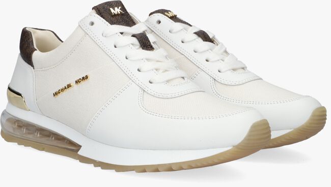 Witte MICHAEL KORS Lage sneakers ALLIE TRAINER EXTREME