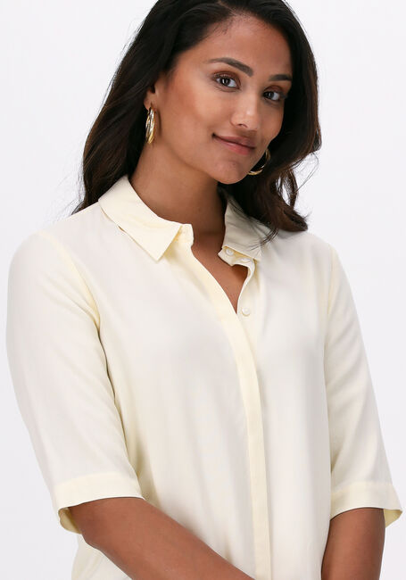 Gele ANOTHER LABEL Blouses BACHE SHIRTS - large
