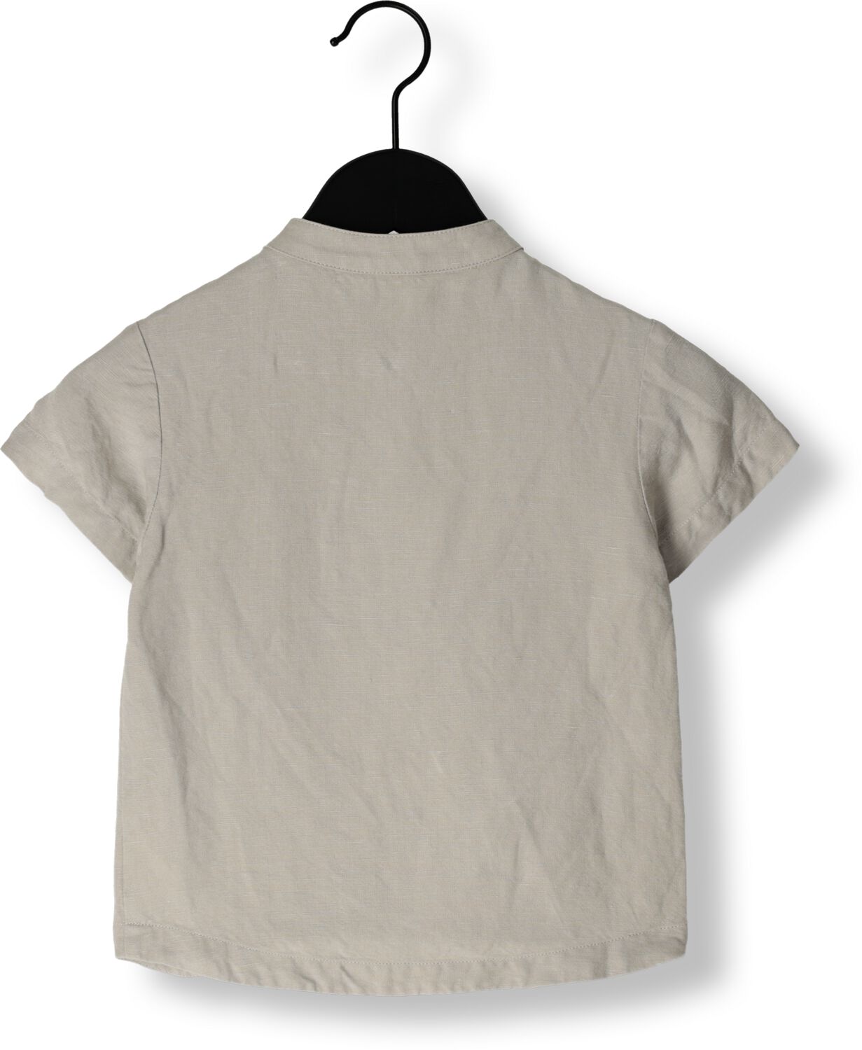 BAJE STUDIO Jongens Polo's & T-shirts Joa Taupe