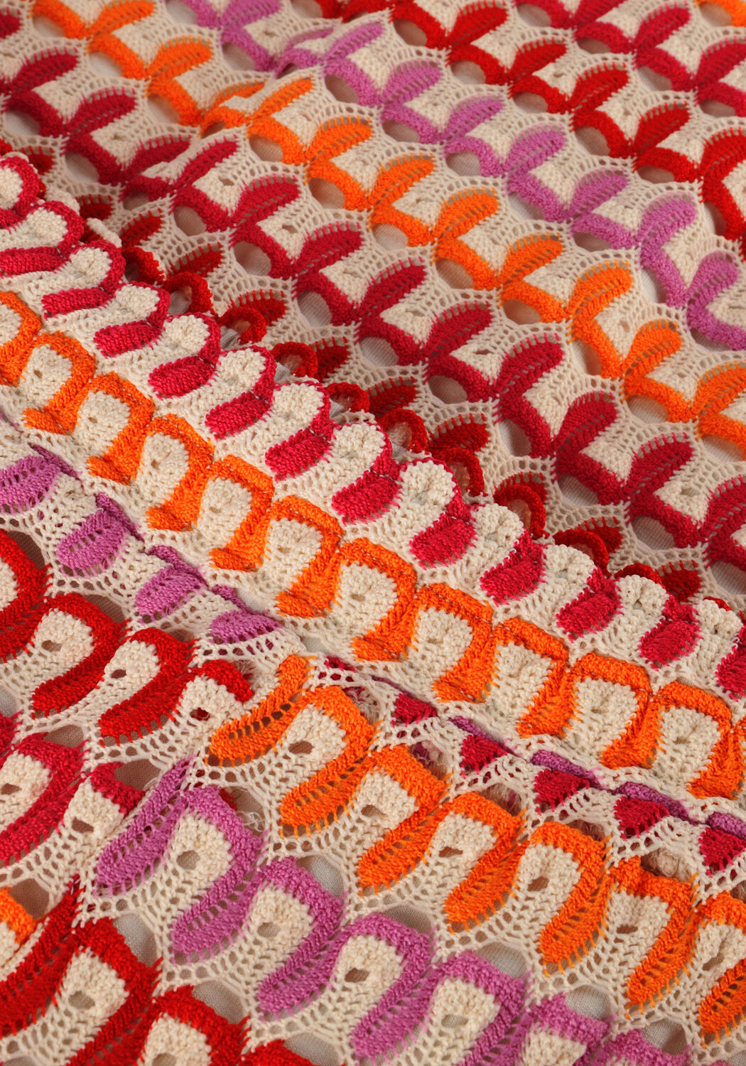 Multi AMAYA AMSTERDAM Wijde broek LOA - large