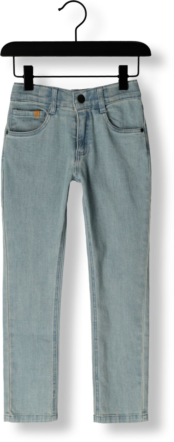 LIL' ATELIER Jongens Jeans Nmmryan Slim Okaja Jeans 4360-ls O Lil Blauw