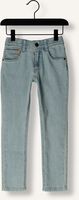 Blauwe LIL' ATELIER Straight leg jeans NMMRYAN SLIM OKAJA JEANS 4360-LS O LIL Blauwe LIL' ATELIER Straight leg jeans NMMRYAN SLIM OKAJA JEANS 4360-LS O LIL - medium