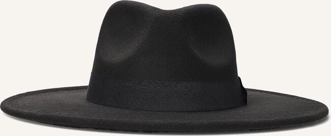 Zwarte NOTRE-V Hoed KATIA Zwarte NOTRE-V Hoed KATIA - large