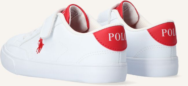 POLO RALPH LAUREN THERON V PS BOY POLO RALPH LAUREN THERON V PS BOY - large