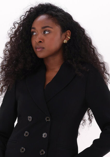 Zwarte JOSH V Blazer BENTE - large
