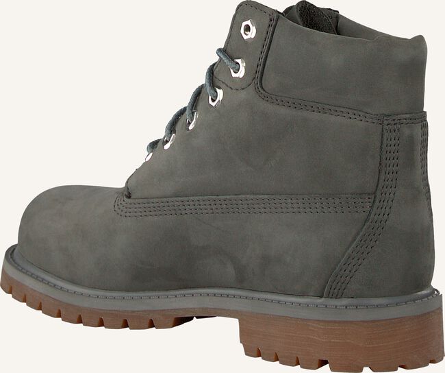 Grijze TIMBERLAND Veterboots 6IN PREMIUM WP Grijze TIMBERLAND Veterboots 6IN PREMIUM WP - large