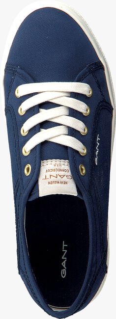 Blauwe GANT Sneakers AURORA 18538434 - large