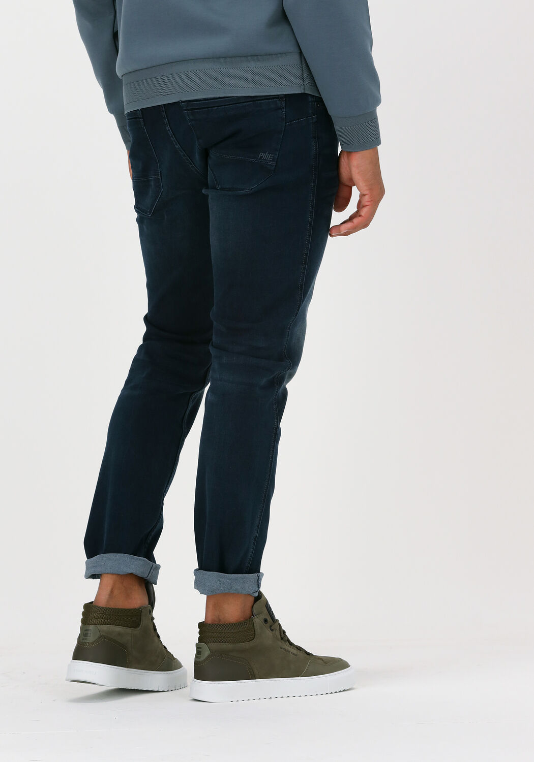 Jeans l hot sale