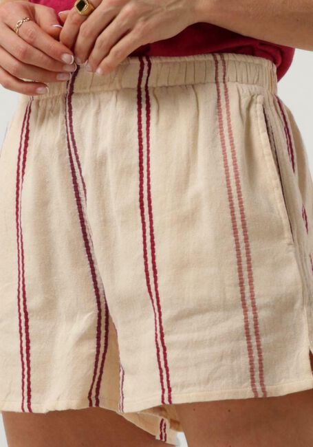 Zand BY-BAR Broeken ISA ATHIA SHORT - large