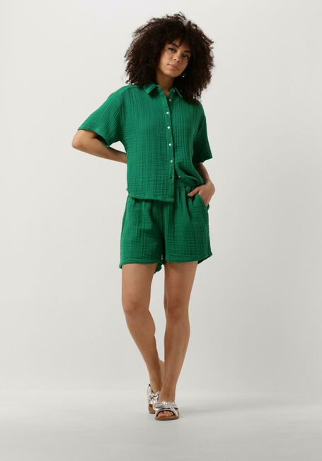 Groene NOTRE-V Blouses NV-DELU - large