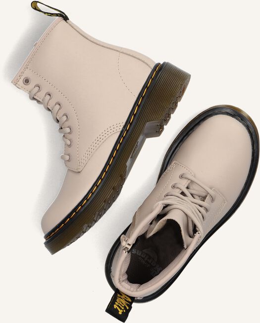 Beige DR MARTENS Veterboots 1460 K Beige DR MARTENS Veterboots 1460 K - large