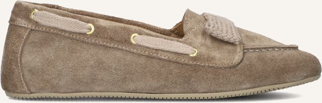 Taupe AYANA Mocassins AY3000 Taupe AYANA Mocassins AY3000 - large