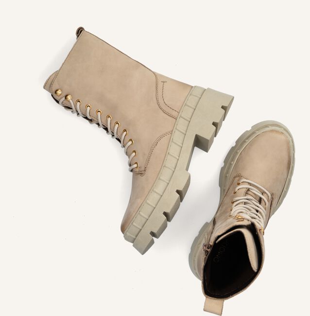 Taupe OMODA Veterboots LPNORA-03 Taupe OMODA Veterboots LPNORA-03 - large