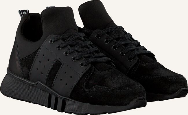 Zwarte RED-RAG Lage sneakers 13377 Zwarte RED-RAG Lage sneakers 13377 - large