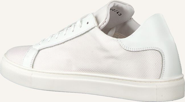 Witte ANTONY MORATO Lage sneakers MMFW01275 Witte ANTONY MORATO Lage sneakers MMFW01275 - large