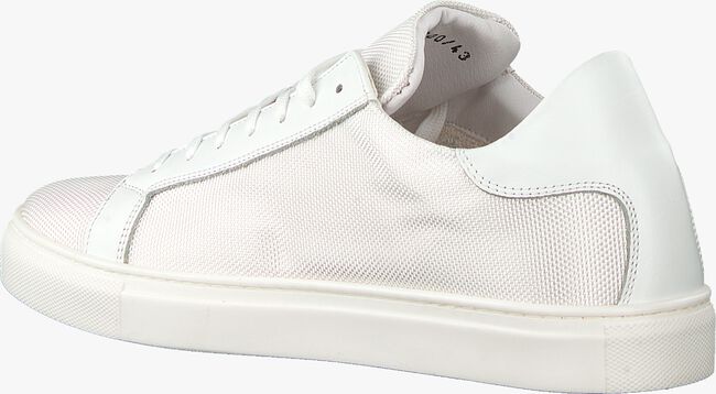 Witte ANTONY MORATO Lage sneakers MMFW01275  - large