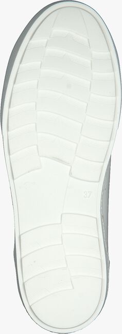 Witte AMA BRAND DELUXE Lage sneakers 830 - large