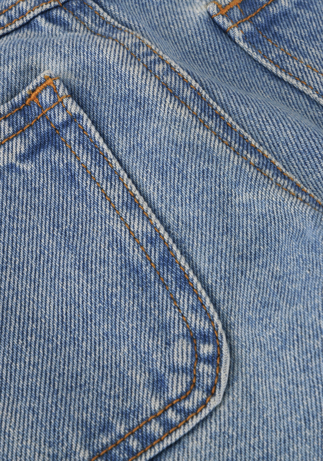 PLAY UP Jongens Jeans Denim Shorts Blauw