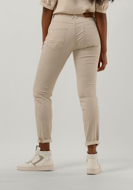 Zand MOS MOSH Slim fit jeans NELLY STRIPE PANT - large