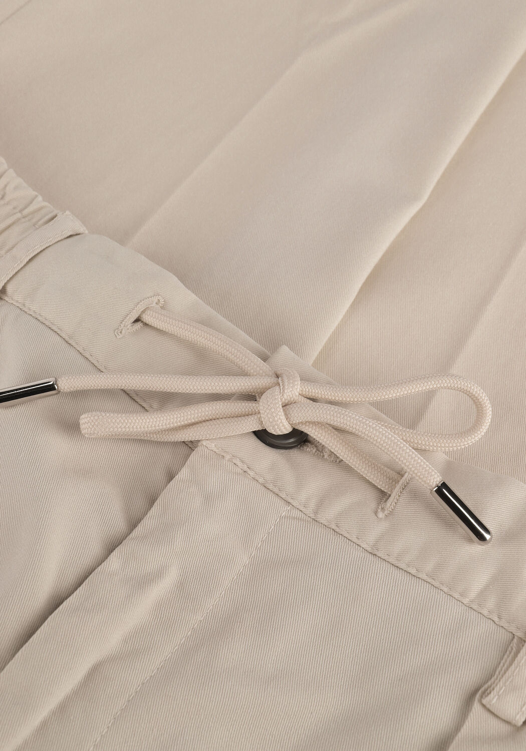 Beige PROFUOMO Chino TROUSER SPORTCORD - large