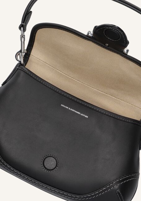 Zwarte COACH Schoudertas SOHO BAG Zwarte COACH Schoudertas SOHO BAG - large