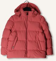 Roze AIRFORCE Gewatteerde jas HRG0933-FW22 Roze AIRFORCE Gewatteerde jas HRG0933-FW22 - medium