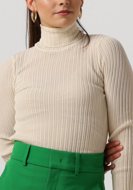 Creme VANILIA Coltrui FITTED RIB COLTRUI - large