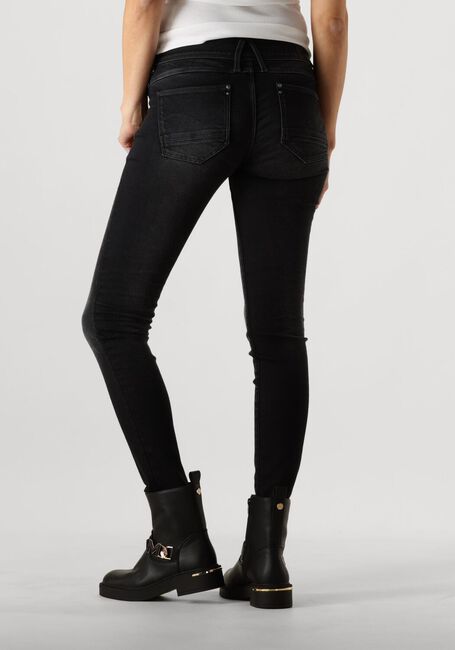 Grijze G-STAR RAW Skinny jeans LYNN MID SKINNY WMN - large