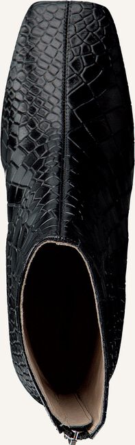 Zwarte LOLA CRUZ Enkellaarsjes 029T78BK Zwarte LOLA CRUZ Enkellaarsjes 029T78BK - large