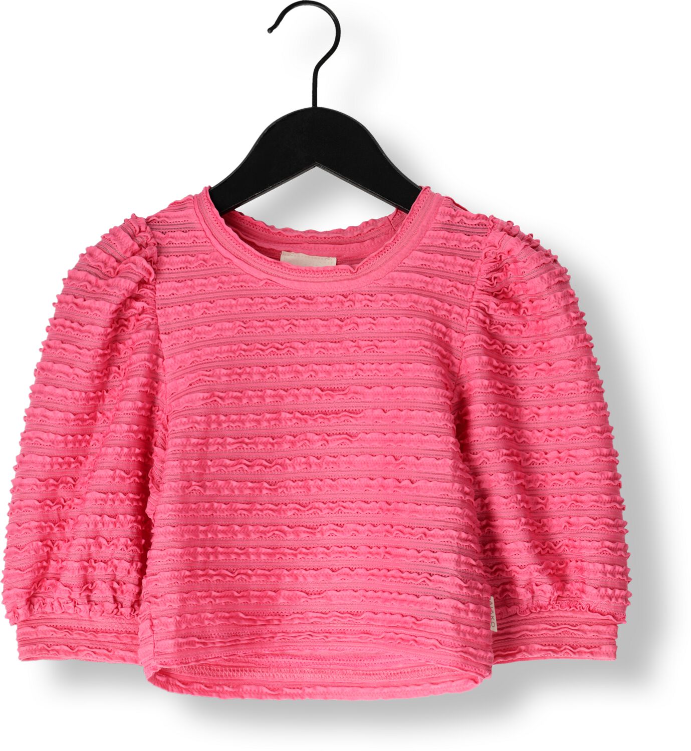 AI&KO Meisjes Tops & T-shirts Rachella Pa 145 G Roze