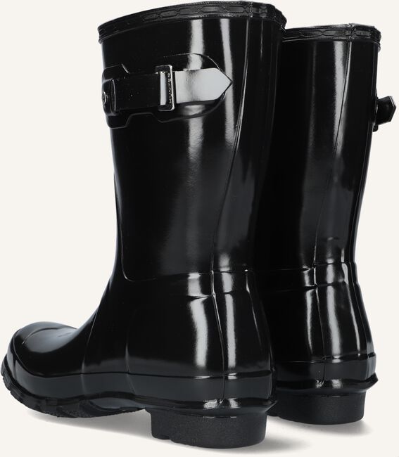 HUNTER WOMENS ORIGINAL SHORT HUNTER WOMENS ORIGINAL SHORT - large